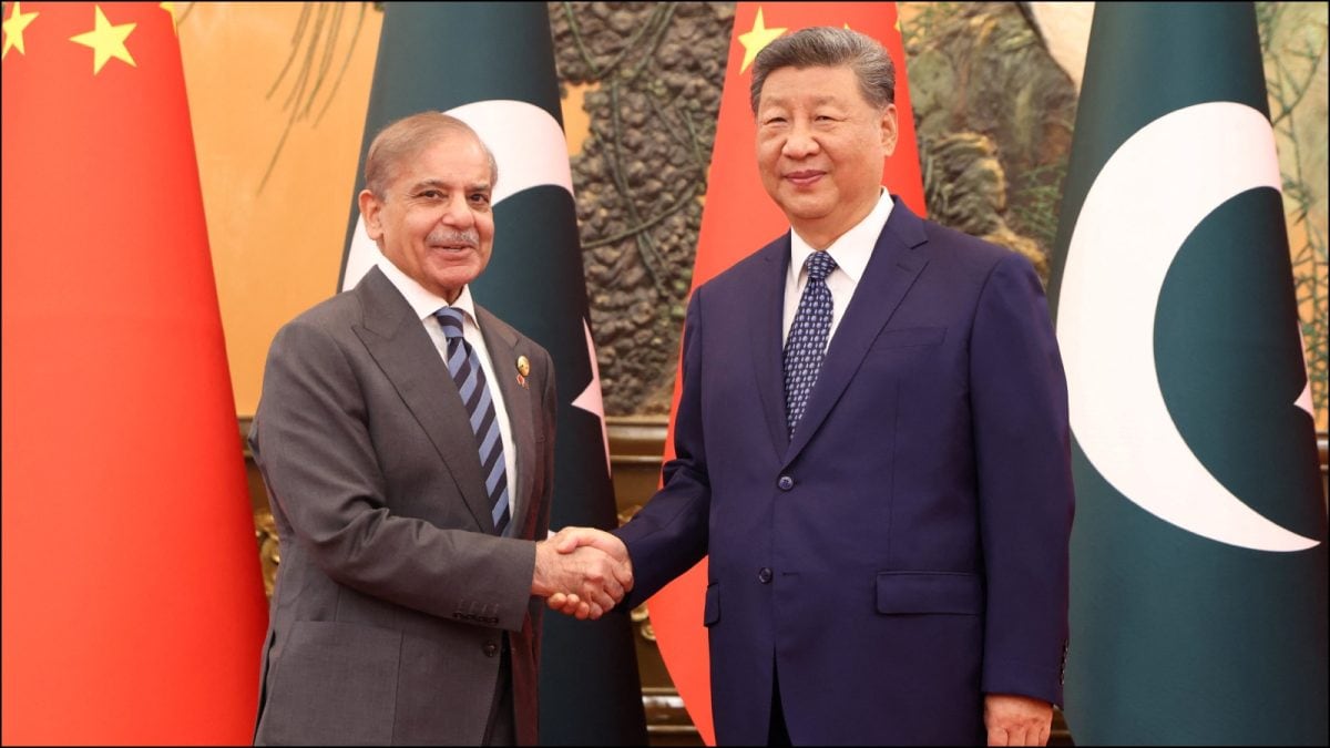 Chinese President Xi Jinping To Visit Pakistan Soon, Says Shehbaz Sharif | World News