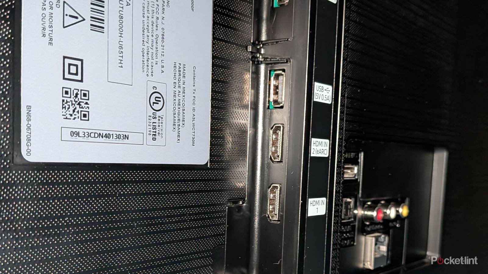 3 devices to keep away from your HDMI eARC port, and what to plug in instead