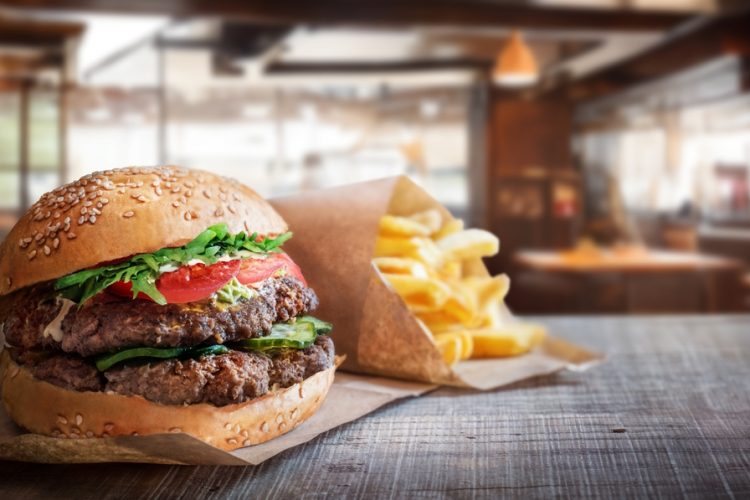 UK junk food advertising ban comes into force