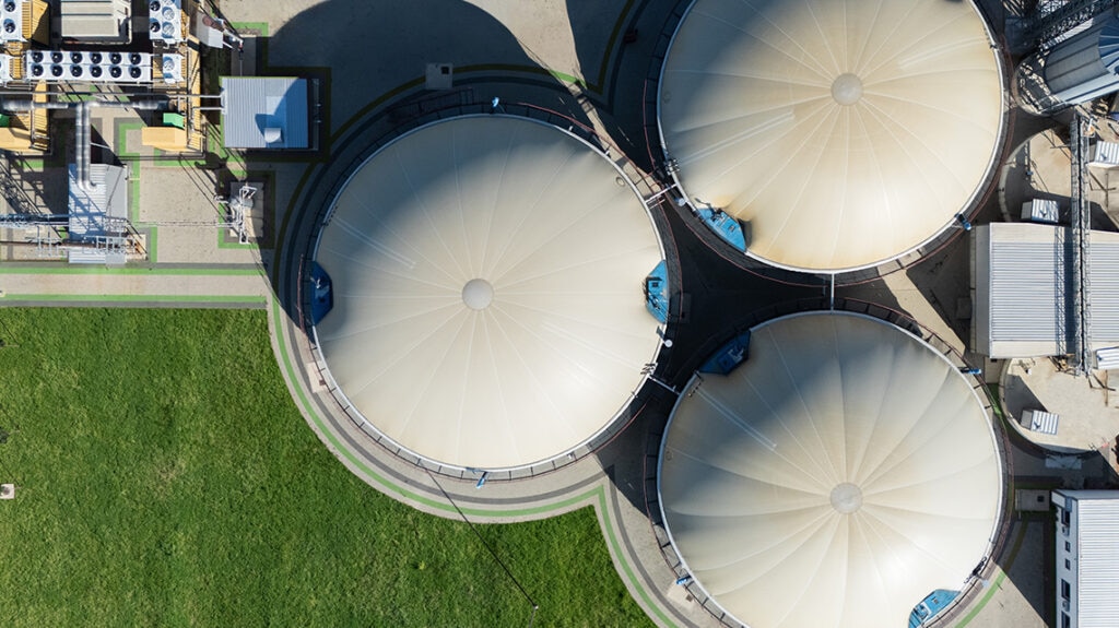 BBVA drives biomethane as an efficient solution to support companies in their decarbonisation efforts