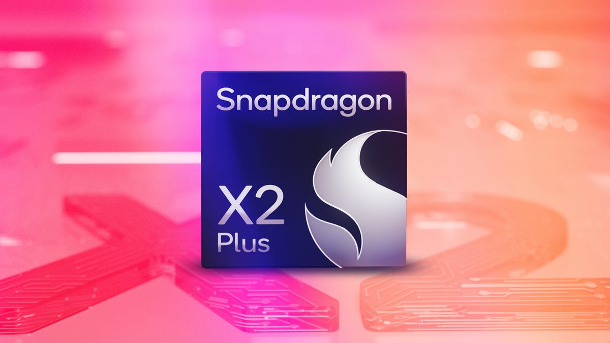 Qualcomm Brings Its Cheaper Snapdragon X2 PC Chips to CES