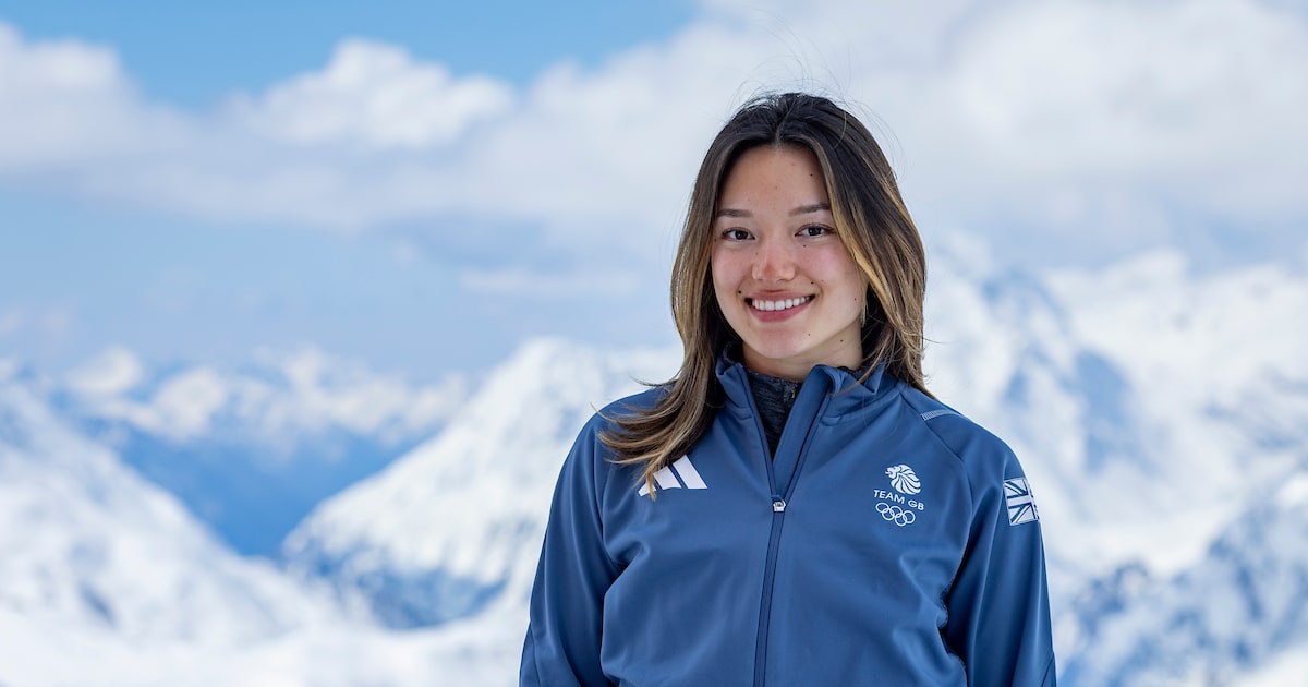 Team GB announces athletes for snowboard, freeski, skeleton and bobsleigh for Milano Cortina 2026