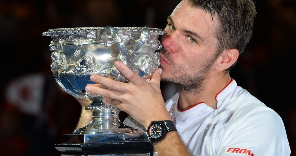 Their last Slams: stars say goodbye to Melbourne Park