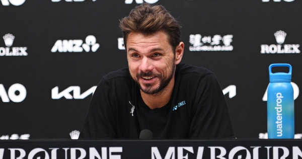 Open mic: The best quotes of media day at AO 2026