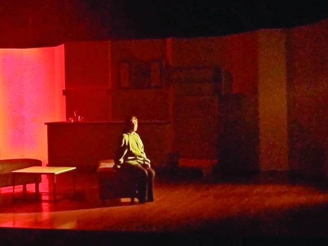 ‘The Mother’ makes you sit with the chaos we call family