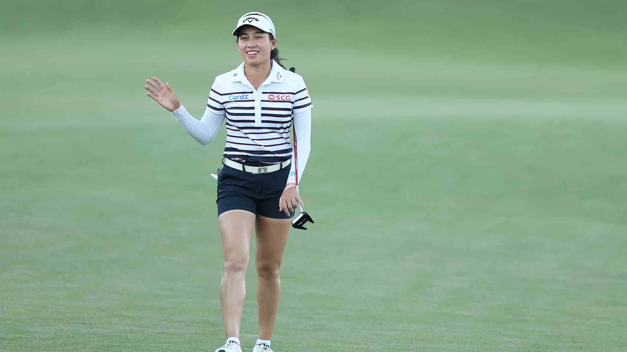 How to Watch the 2026 Hilton Grand Vacations Tournament of Champions – LPGA