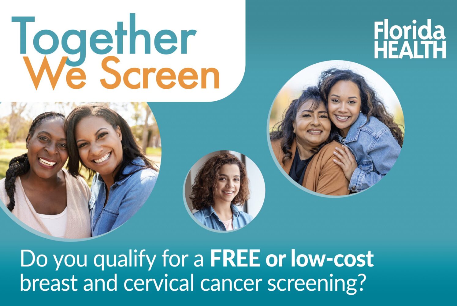 Florida Breast and Cervical Cancer Early Detection Program – Florida Department of Health in Osceola County (.gov)
