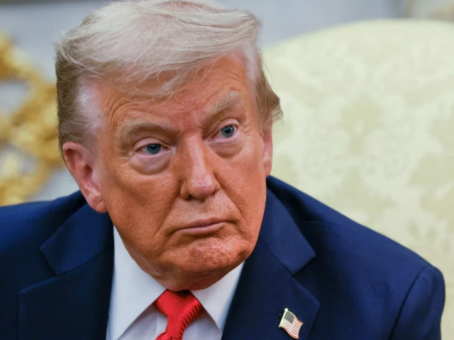 Trump voices hope for Iran deal