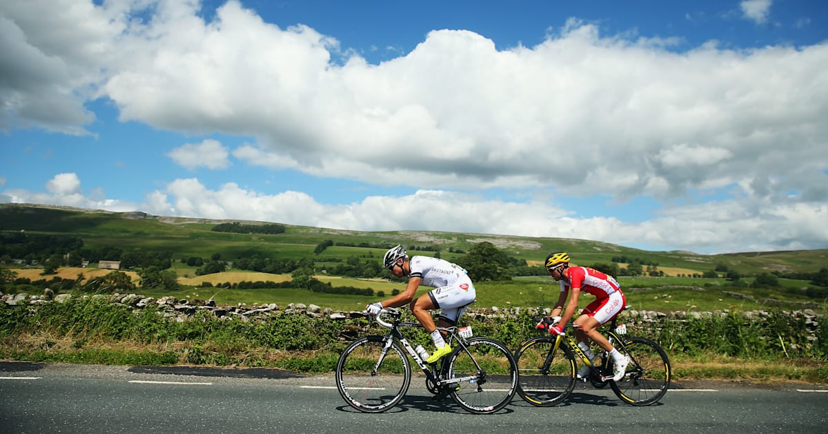 Great Britain to host Tour de France and Tour de France Femmes Grand Départs in 2027
