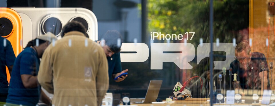 Apple Sued Over iOS ‘Monopoly’ Linked to Phone-as-Webcam Patents