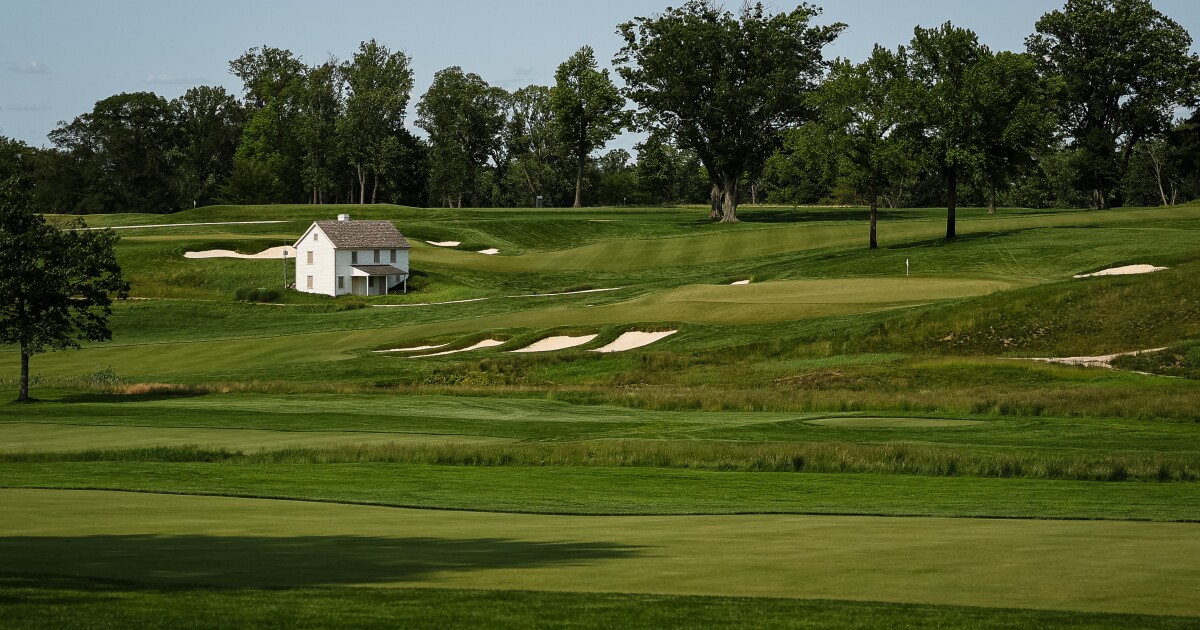 Jackie Endsley Named Championship Director for 2026 PGA Championship at Aronimink Golf Club