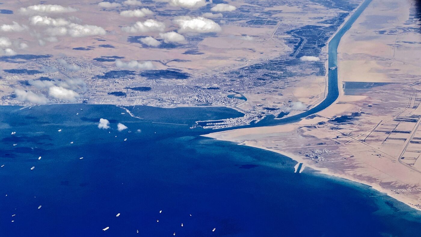 The Indicator from Planet Money : NPR