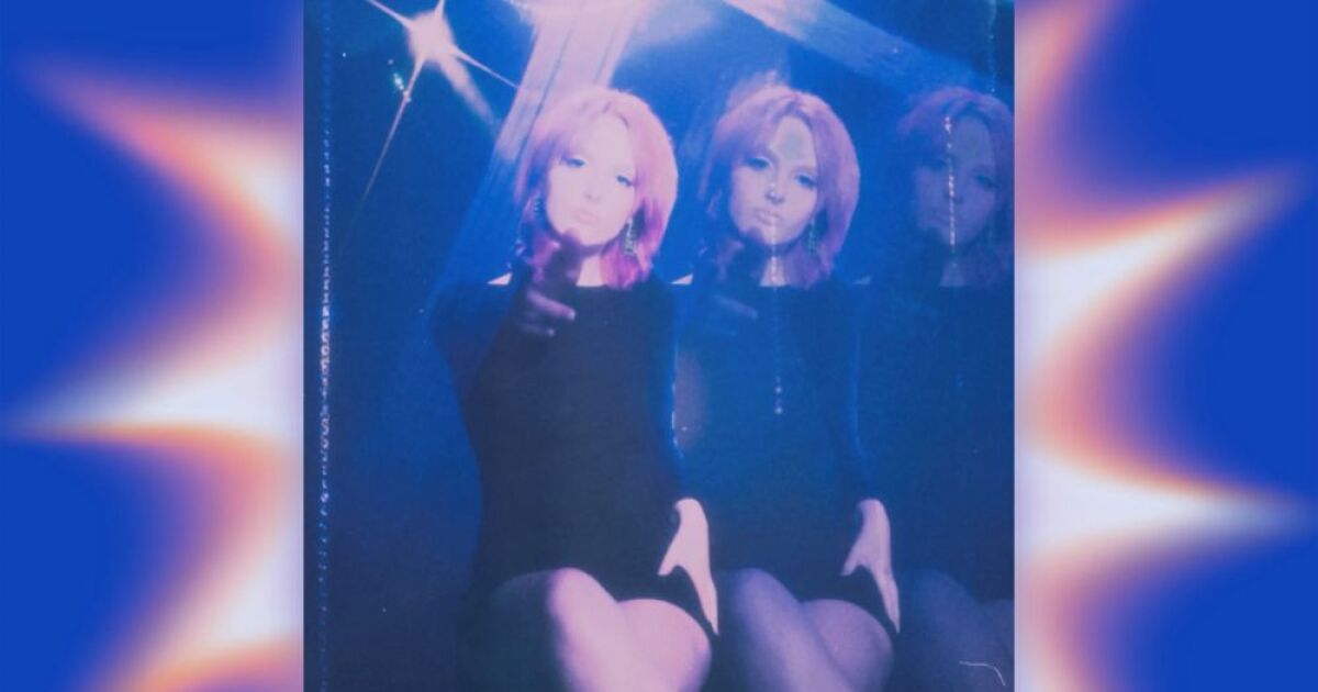 Lush, dreamy pop from Michaela McKiernan with “Hate to Say Goodbye”