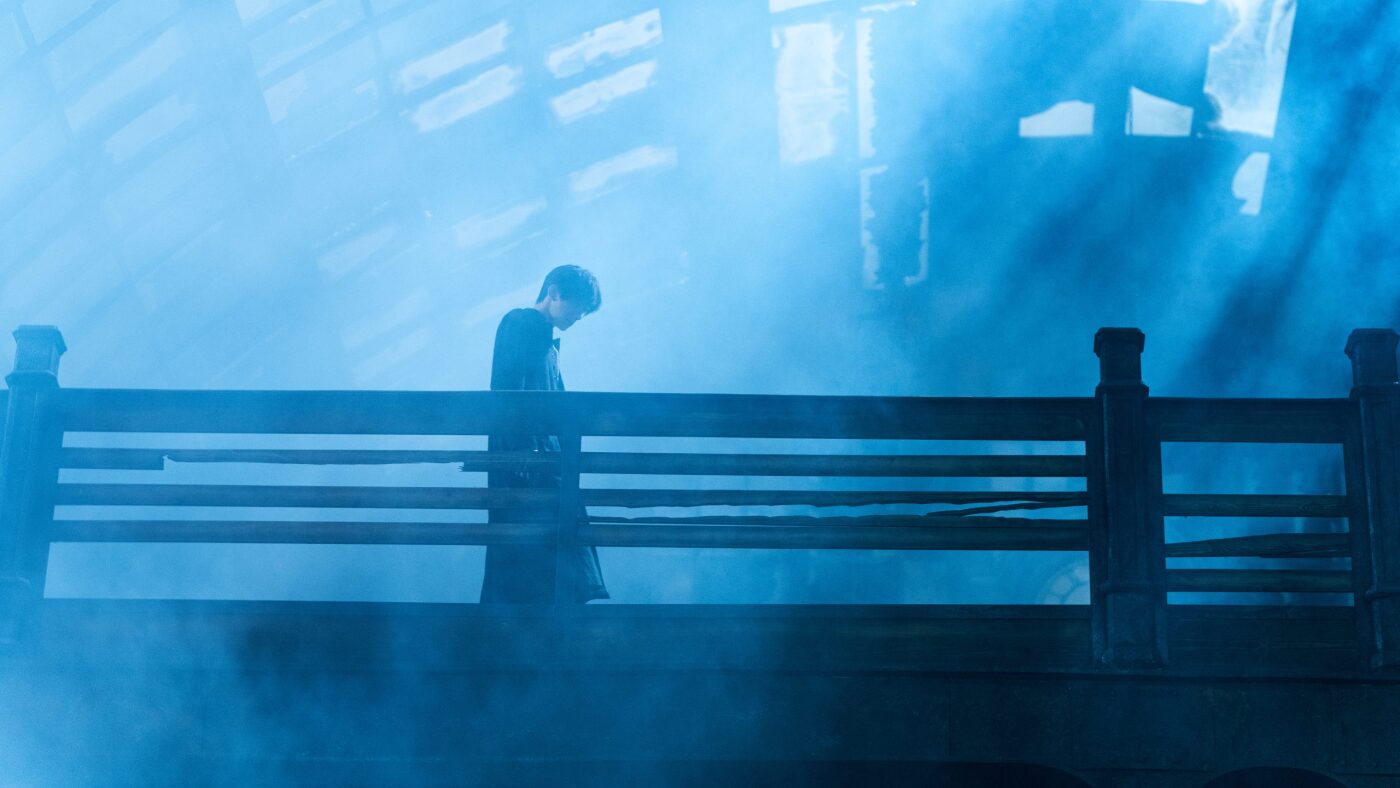 Bi Gan’s tribute to cinema — and Chinese history : NPR