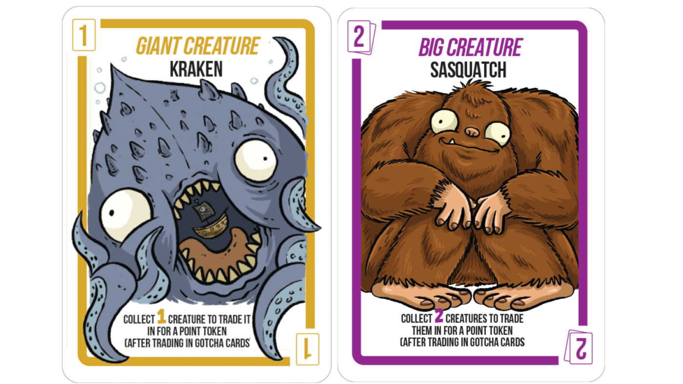 Submit your card ideas for the Planet Money game : NPR