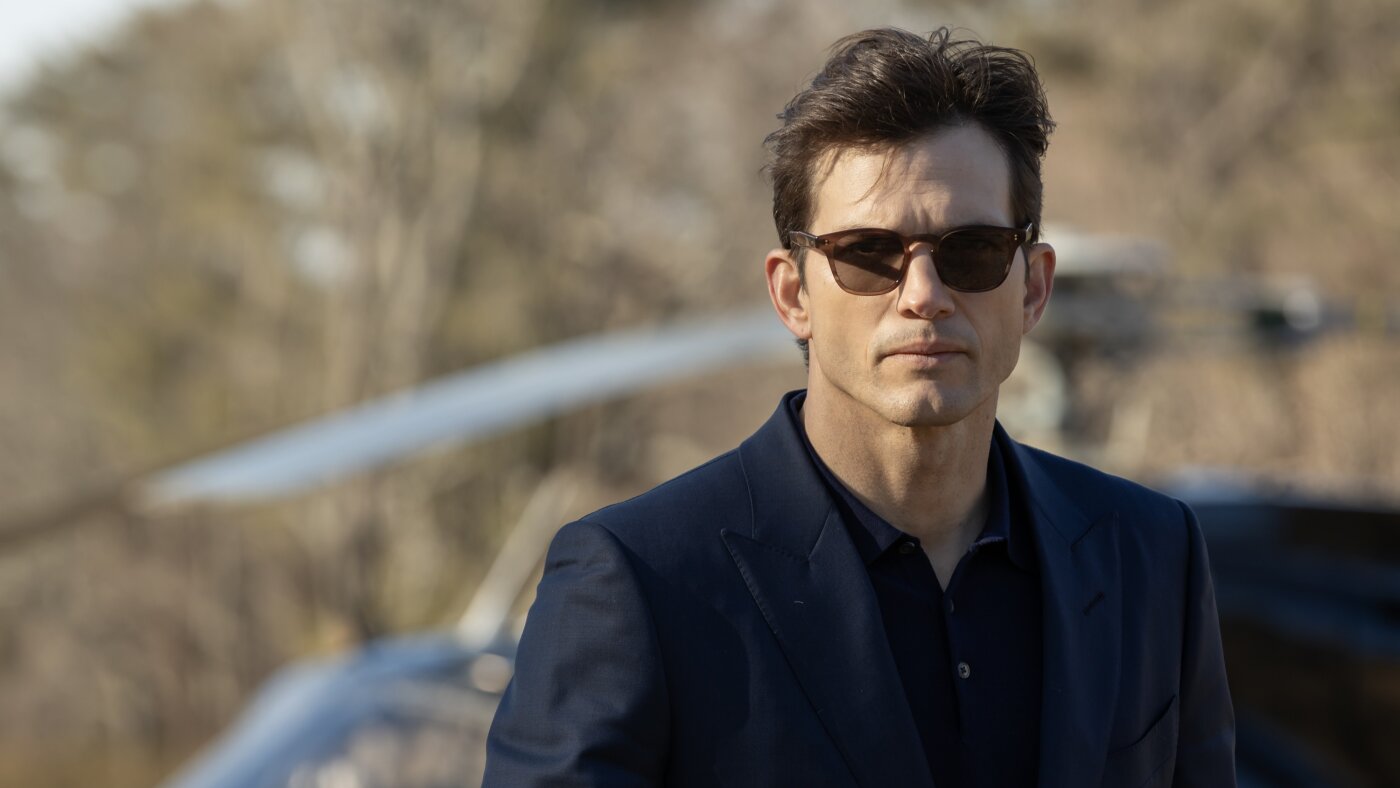 Pop Culture Happy Hour : NPR