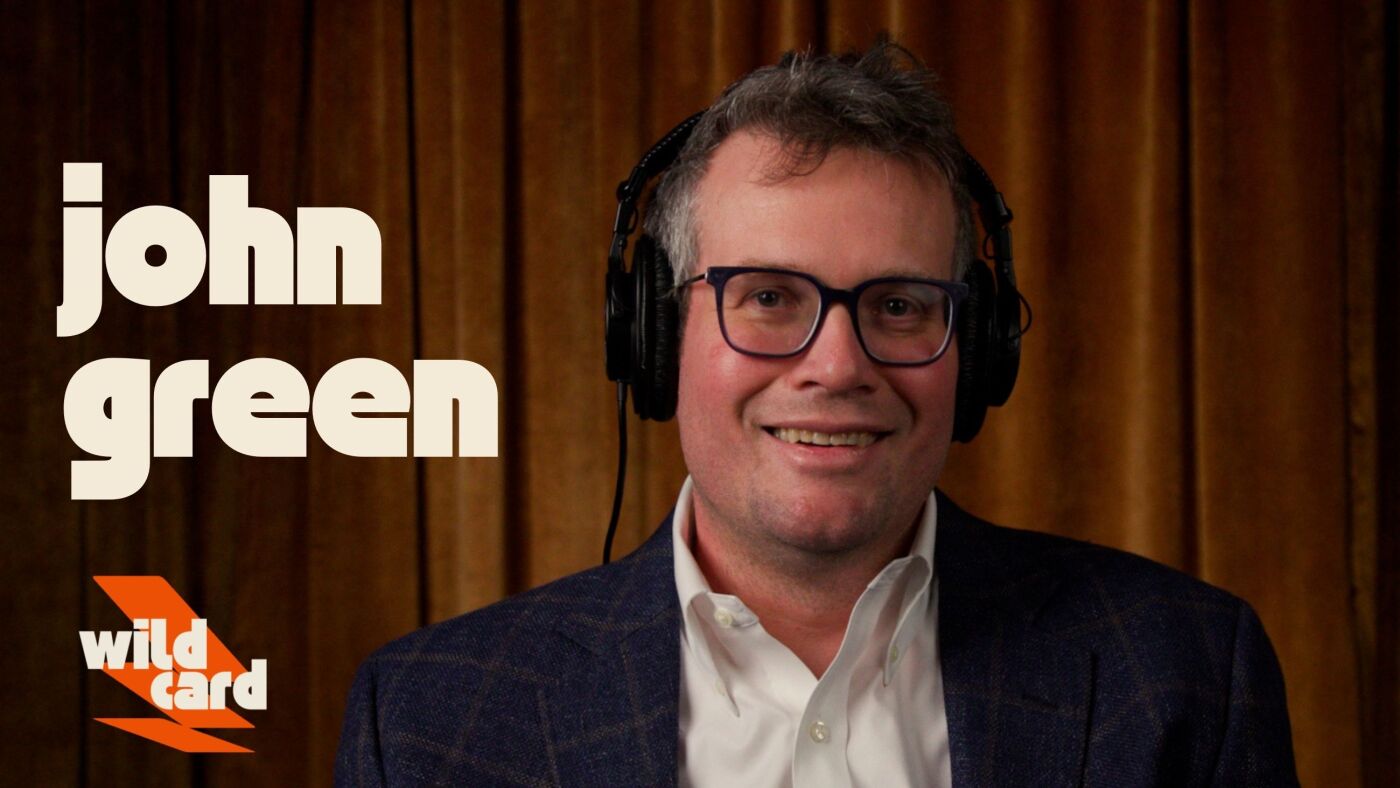 Wild Card with Rachel Martin : NPR