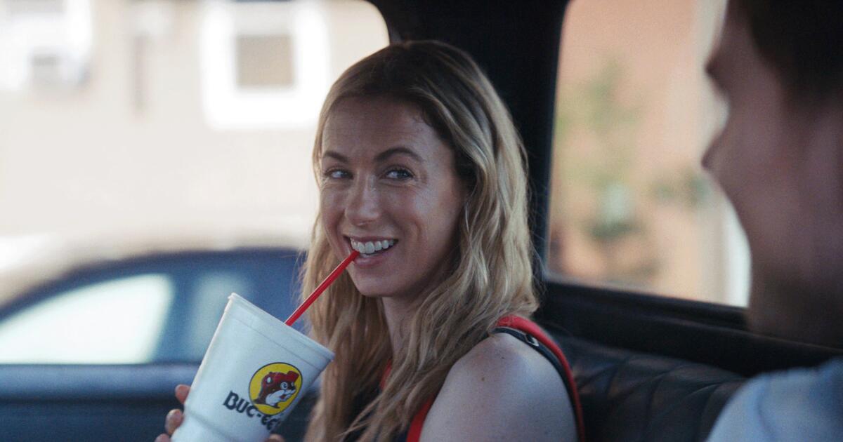 Sundance 2026: “The Invite” and “Gail Daughtry” lure with sex and laughs