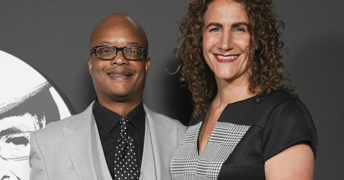 Todd Bridges, Bettijo B. Hirschi split after 3-year marriage