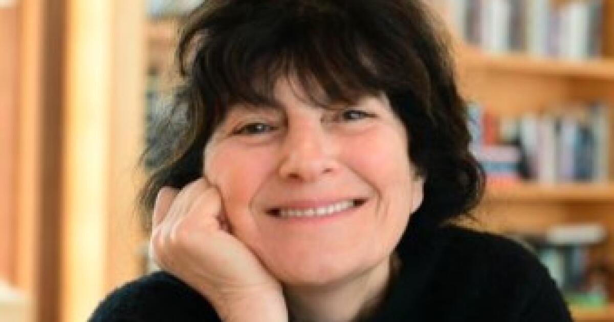 Author and restaurant critic Ruth Reichl to discuss latest novel at Laguna Hills event