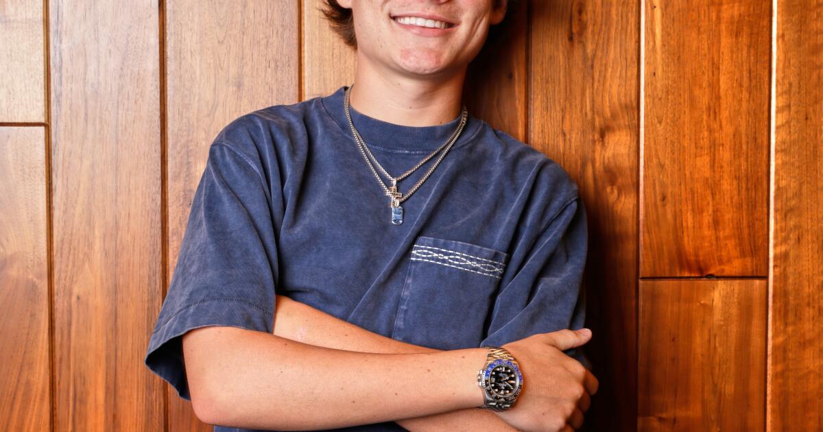 Meet Maddox Batson, a country Justin Bieber in the making