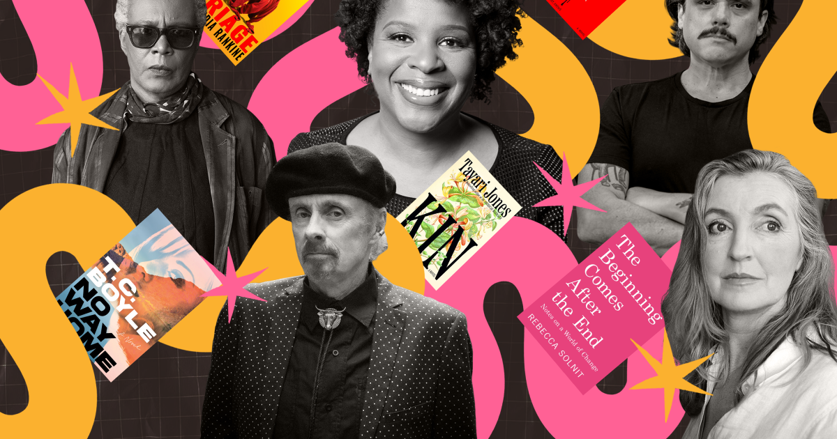 The best books to read in 2026