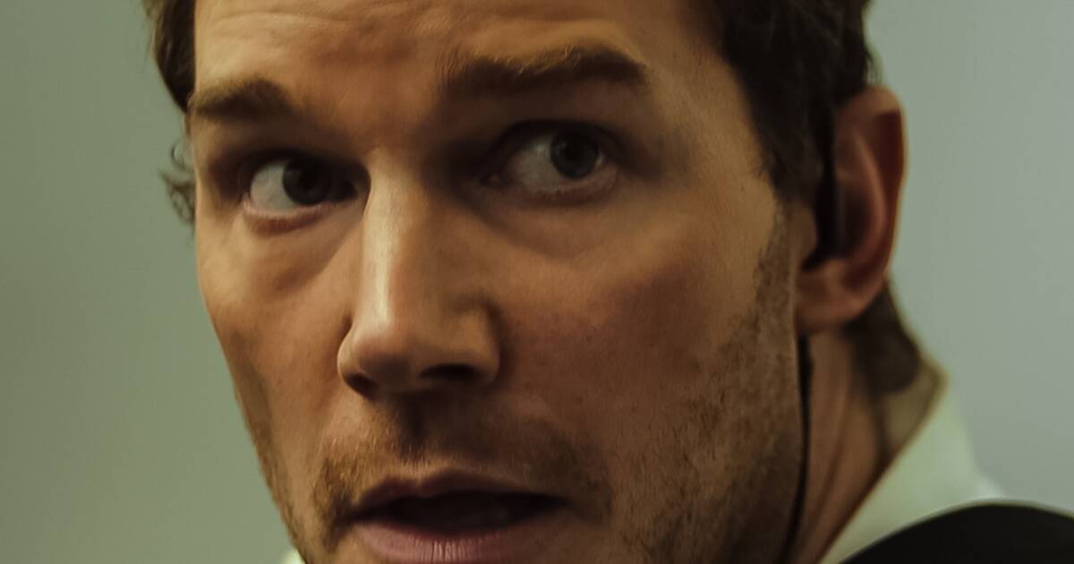 An AI judge, a time-traveling 10-year-old and more in theaters