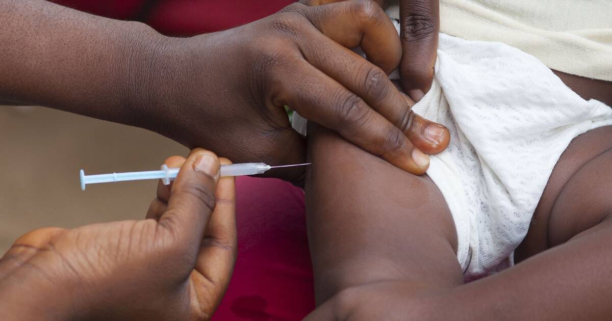 RFK Jr. cast doubt on a key vaccine. This country can’t wait to get it