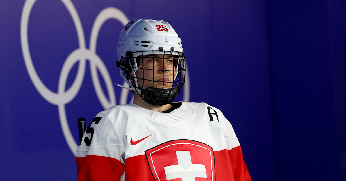 meet the women aiming to end North American dominance in ice hockey