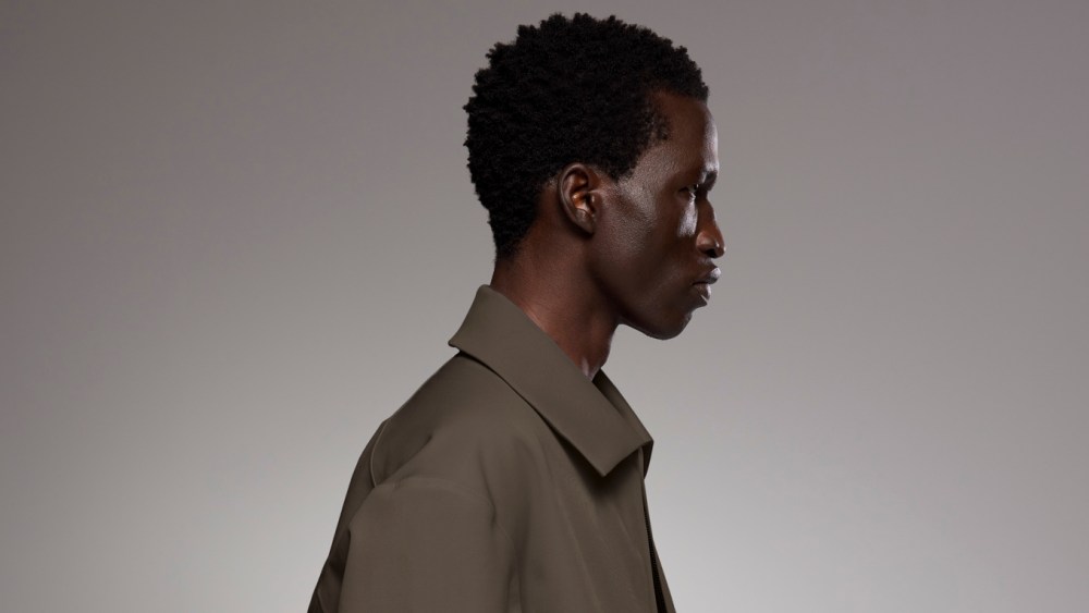 Soften Edges with Technical & Sustainable Design