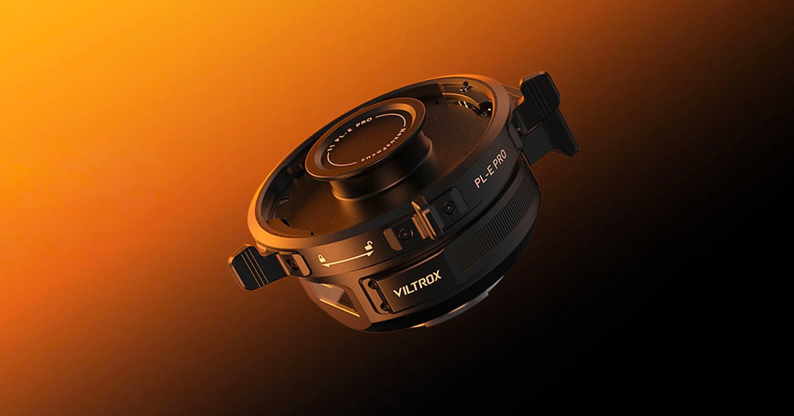 Viltrox NexusFocus Uses Sony PDAF and Motors to Automate Manual Cine Lenses