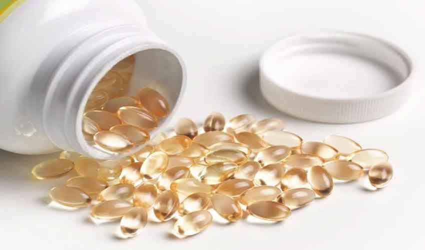 Vitamin D overdose can be harmful