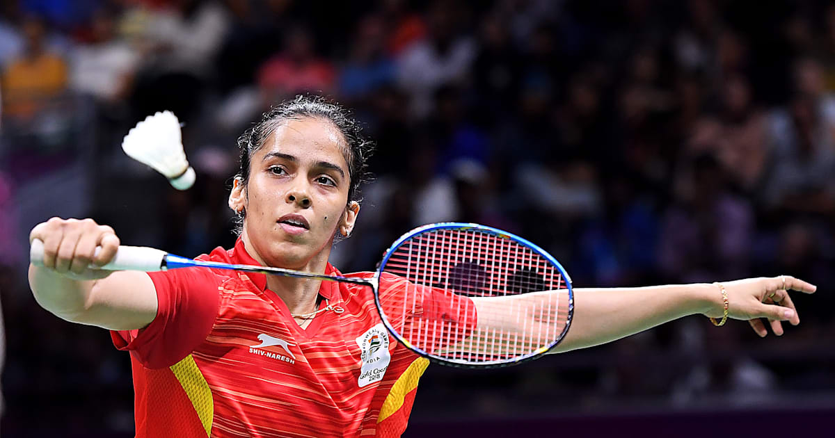 Saina Nehwal confirms retirement from competitive badminton