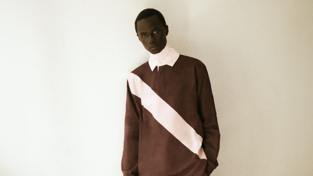 Wales Bonner Fall 2026 Ready to Wear Runway, Fashion Show & Collection Review