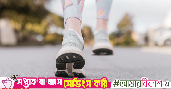 Doctor shares 5 reasons why you need to walk daily for 30 minutes or more