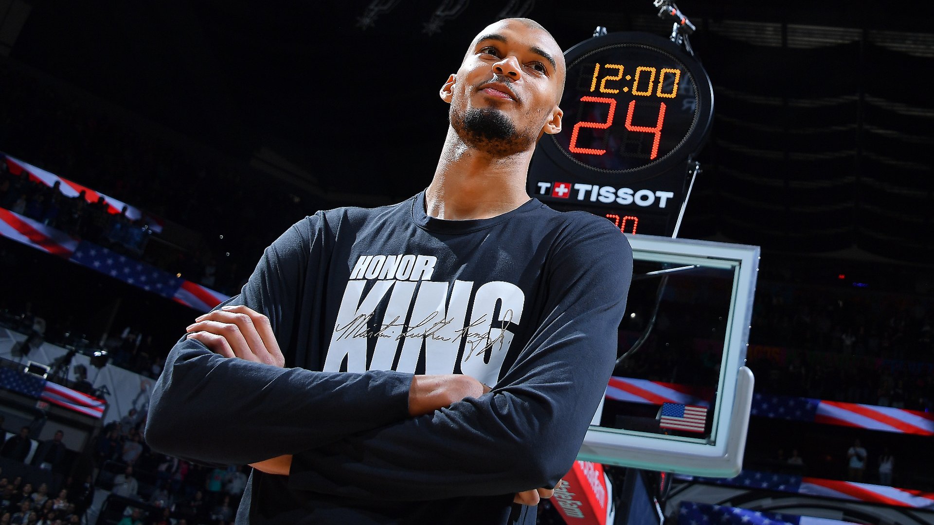 Power Rankings, Week 14: Spurs, Cavs among teams rising