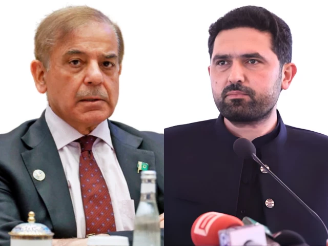 CM Afridi warns PM delays in NFC transfers pushing K-P into ‘acute fiscal, governance crisis’