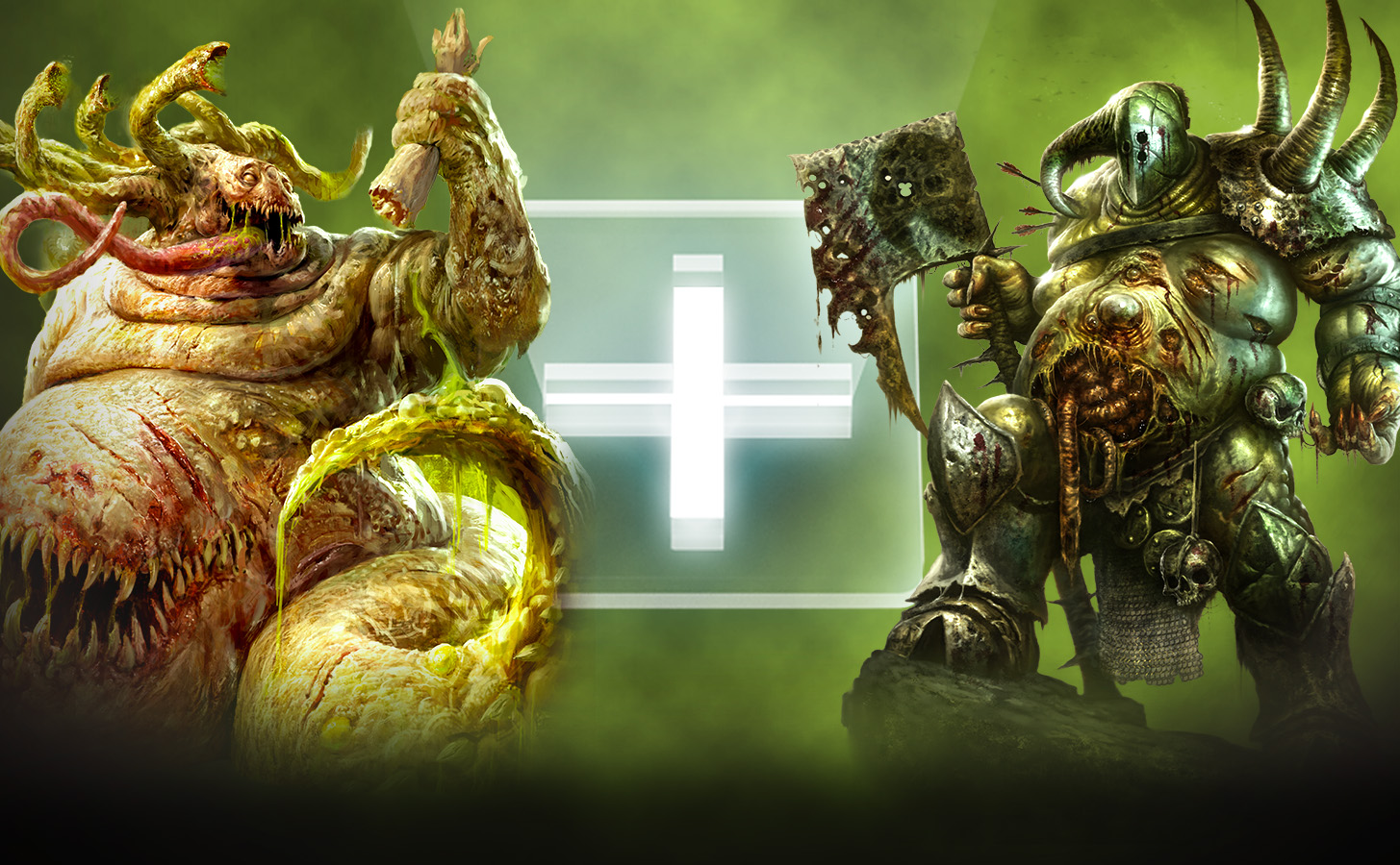 Nurgle infests the latest episode of Loremasters on Warhammer TV