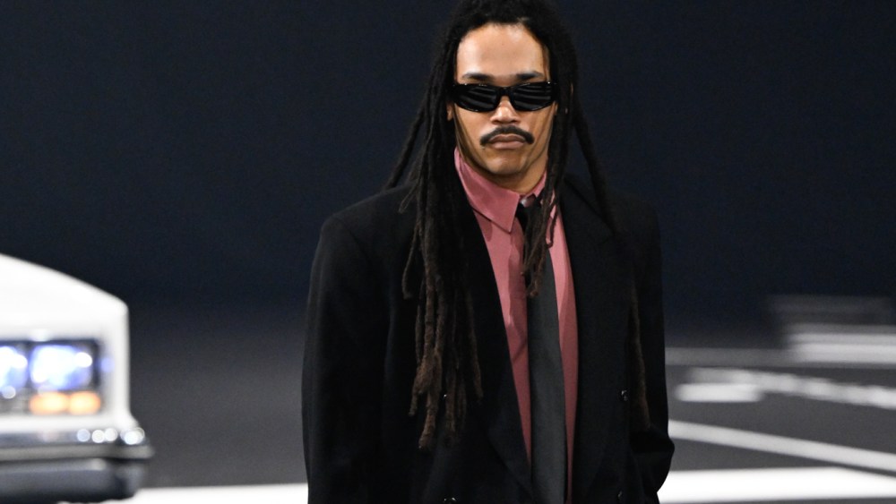 Willy Chavarria Fall 2026 Ready-to-Wear Runway, Fashion Show & Collection Review