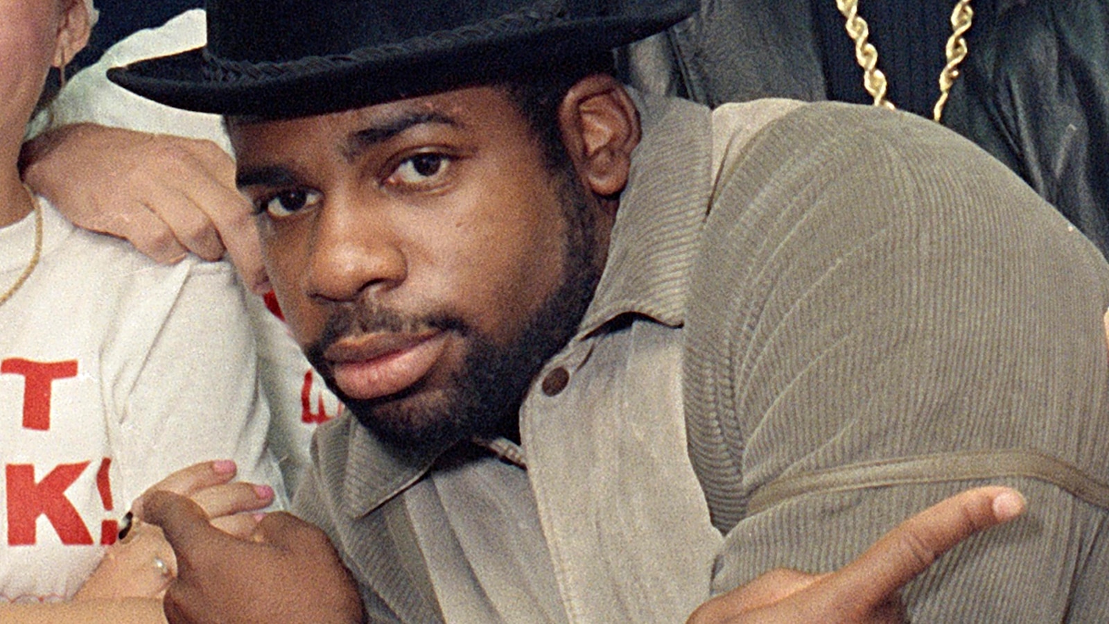 Man seeks to be freed after his conviction was tossed in Jam Master Jay murder case
