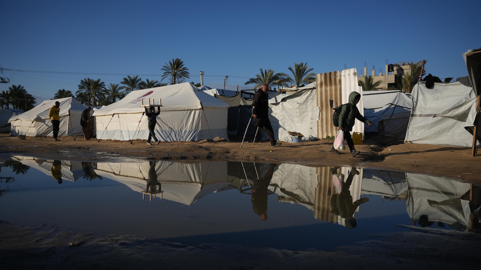 More countries confirm invites to Trump’s Board of Peace for Gaza. $1 billion buys a permanent seat