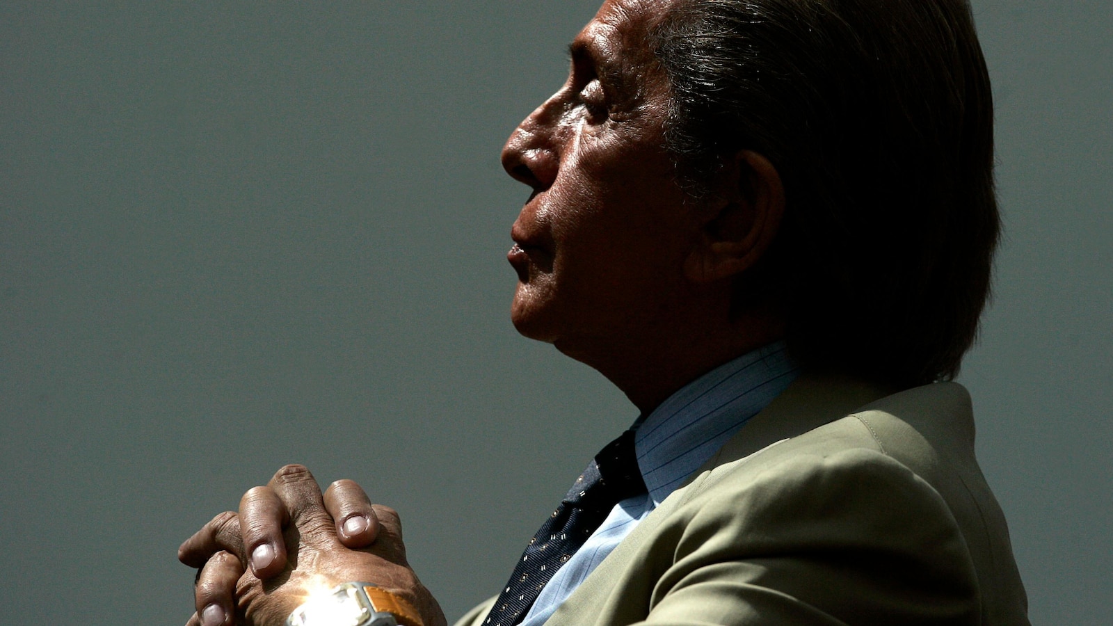 Paris mourns Valentino, the last titan of couture’s golden age