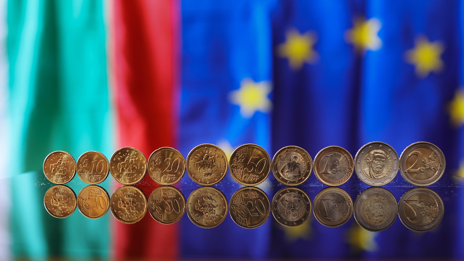 Bulgaria is joining the euro. Here’s what it means for consumers and businesses