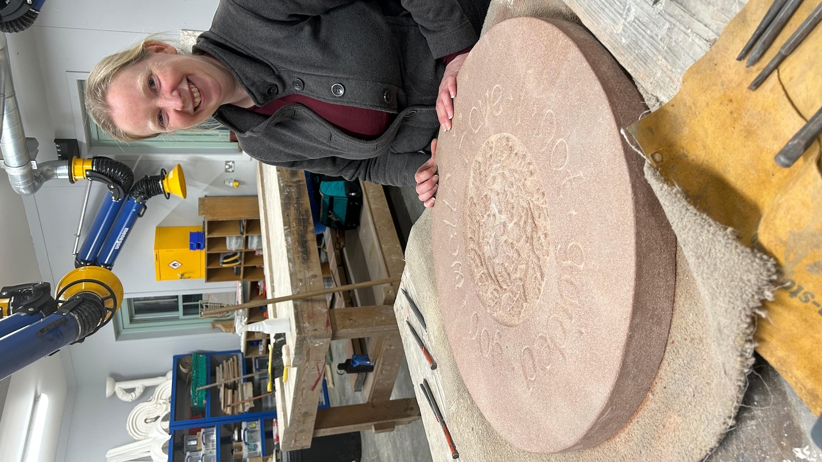 King Charles III believes ‘harmony’ can help save the planet. His documentary explains how