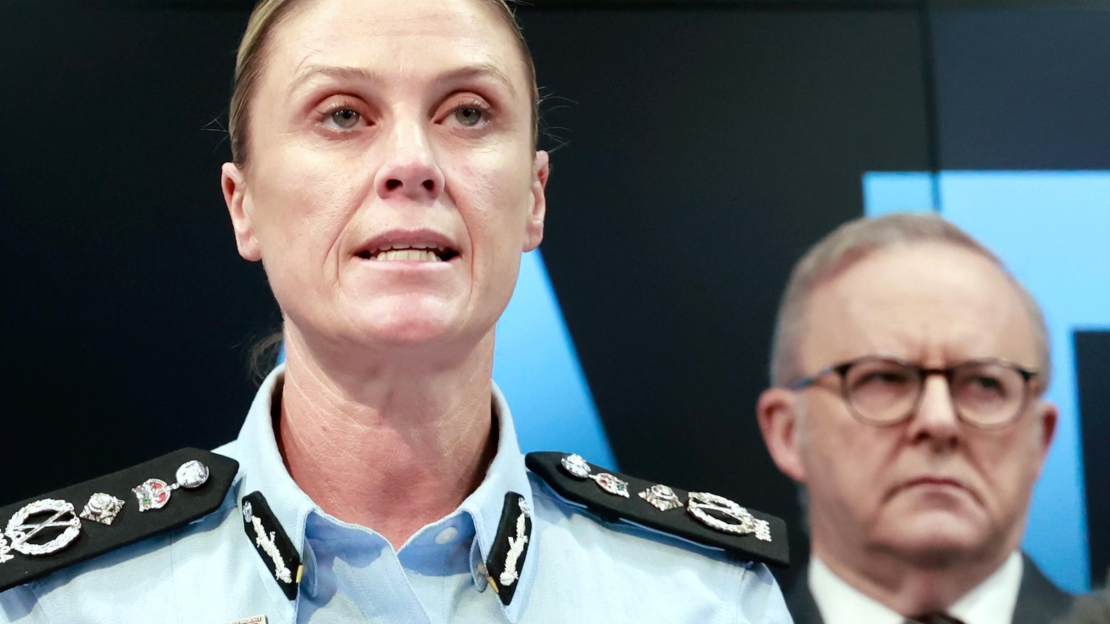 Australian police find no evidence of ‘broader terrorist cell’ in Bondi Beach antisemitic shooting