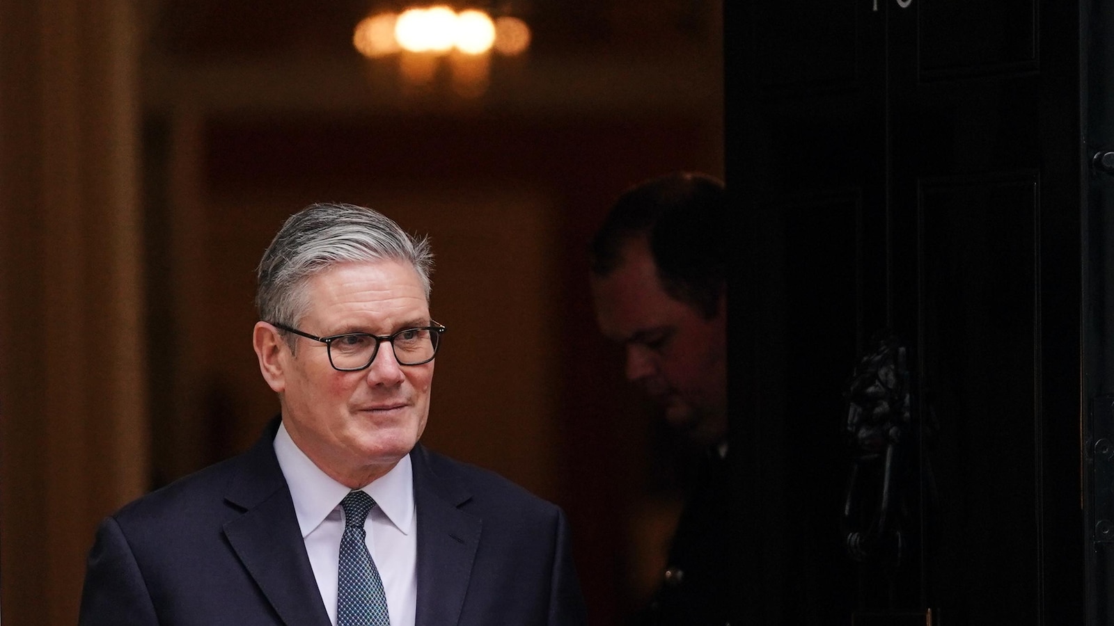 What to know about UK-China relations as Prime Minister Keir Starmer visits Beijing