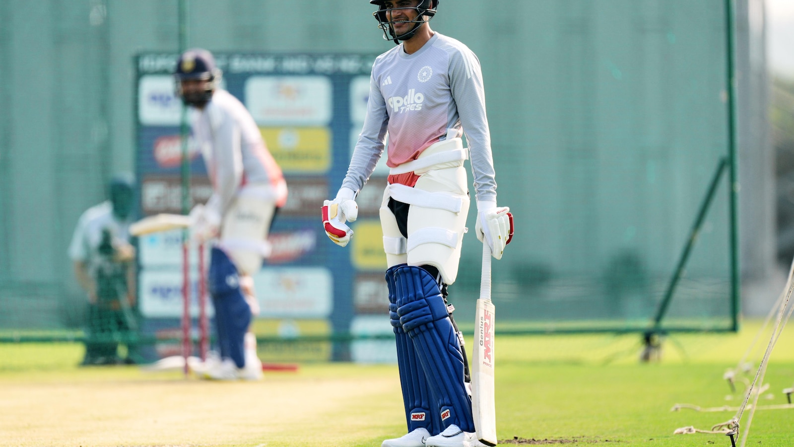 Pant out as India wins toss and opts to field in 1st ODI against New Zealand