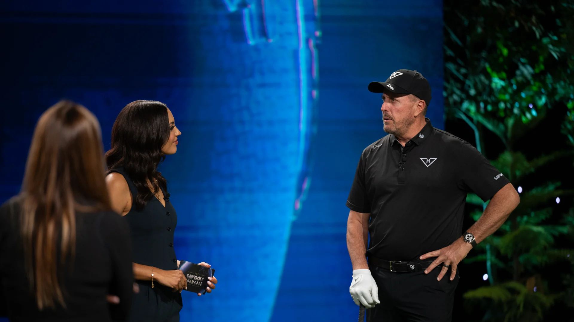 Winners of inaugural ‘LIV Golf Showcase’ awards show announced on FS1, celebrate standout performances and defining moments from 2025 season