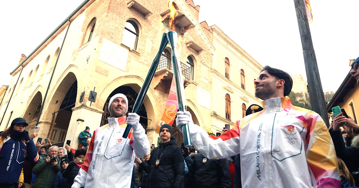 the story of Stage 43