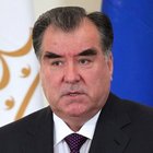 Telephone conversation with President of Tajikistan Emomali Rahmon • President of Russia